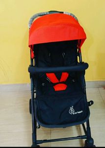 R For Rabbit Brand Stroller Cum Baby Rocker