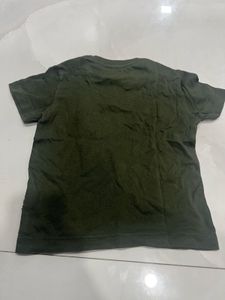 USPA Tshirt For kids