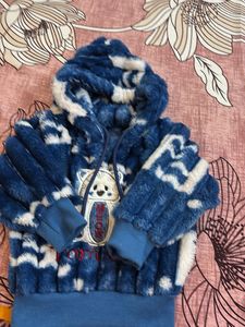 Cute Kids&#39; Outfit