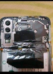 Vivo s21 Mobile Phone.    Phones