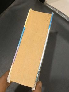 Harry Potter &amp; Order Phoenix