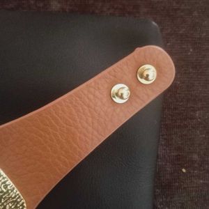 Combo Of Earrings And Bracelet