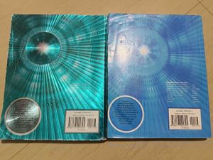 HC VERMA Vol.1&amp;2