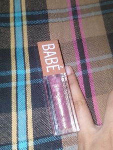 BABE Lip Gloss
