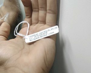 Casio Edifice-550D-7AVDF - ED391-FA