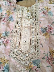 Stitching Salwar Suit