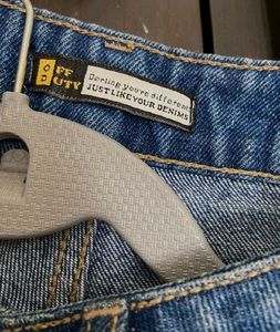Baggy Jeans