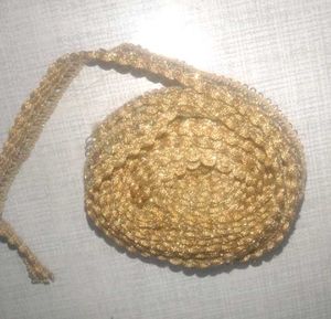 Combo Gold And Pink Laces💗🌼