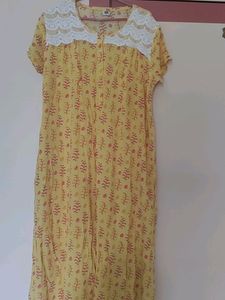Night Gown