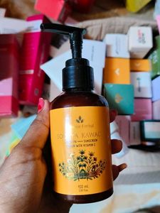 Soorya Kawach Spf50