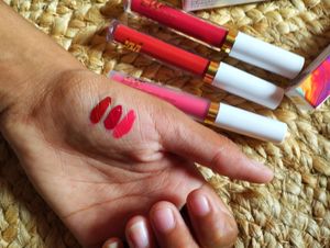 Myglamm New Lipstick With Tag 🔖