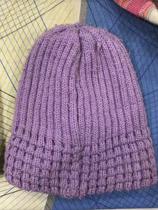 combo of woolen caps