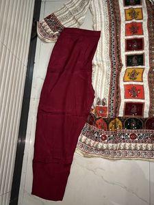 Exhibition Pc Suit