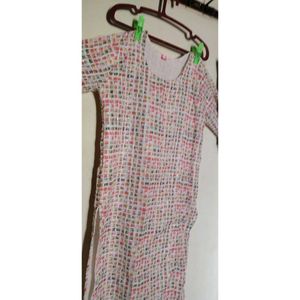 Designer Kurti for Women It Is S