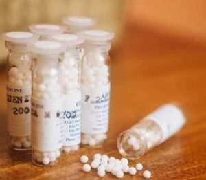 SGA Homeopathic Medicine