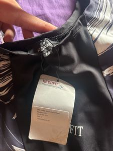 Keepfit Swimsuit