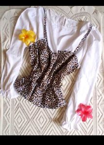 Tops Combo 💕🦋