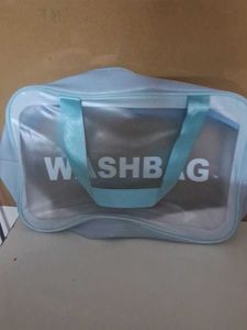 Wash Bag