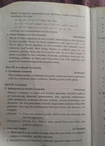 RS AGRAWAL Mathematics For Class 9