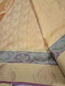 Elegant Ethnic Saree