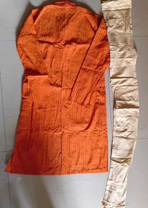 Men&#39;s Ethnic Kurta Set