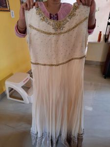 Gown for women