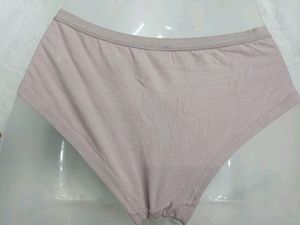 Simple Cotton Soft Look