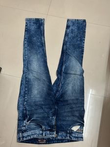 Brand New Jeans No Fault
