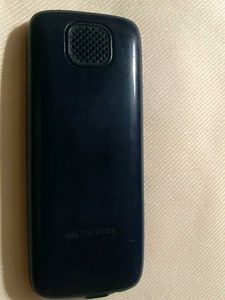 Micromax X412 Feature Phone