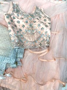 Lehenga