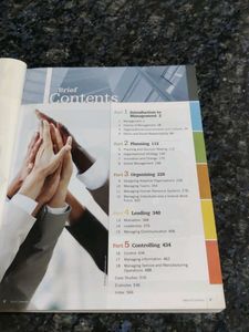 MGMT Principles of Management Textbook