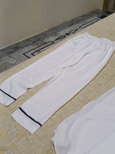 Kaftan Style Co-ad Set