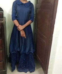 It Is A Gown
