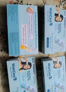 Sunscreen ( Light &amp; Matte)