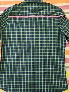 John Miller Hangout Casual Shirt