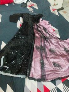Beutiful Girls Gown