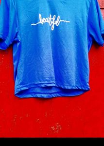 A Very Beautiful Short Tshirt