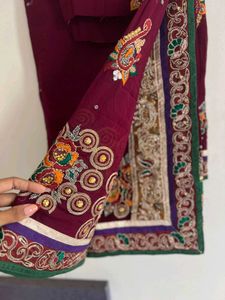 Women Wedding Sarees