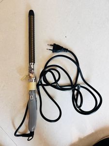 Hair Curling Machine