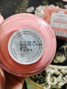Dot &amp; Key Glow Reviving VitaminC Pink Clay Mask