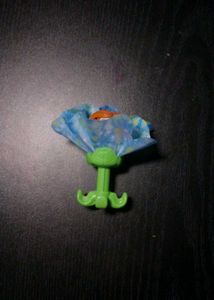 Kinder Joy Sweetopia Fairy