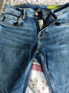 Being Human (Branded) Stylish Denim Jeans
