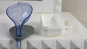 Soap Holder