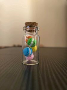Mini Macaroons Jar 🫙