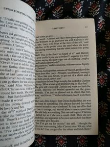 GRID BLYTON'S UPPER FOURTH AT MALORY TOWERS