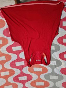 Workout Sleeveless Top