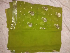 5 Dailywear Sari Combo