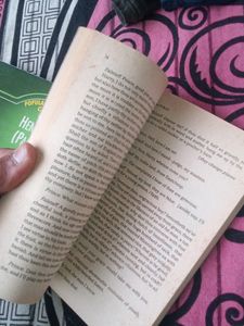 HENRY IV Part One And Two By William Shakespeare