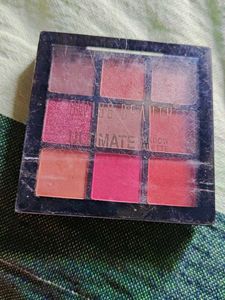 Swiss Beauty Ultimate Shadow Palette