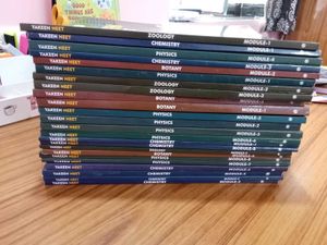 Yakeen NEET Modules